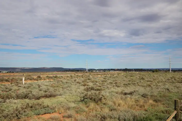 Fifth view of Homely land listing, Lots 100-103 Lots 100-103 Racecourse Road, Port Augusta SA 5700