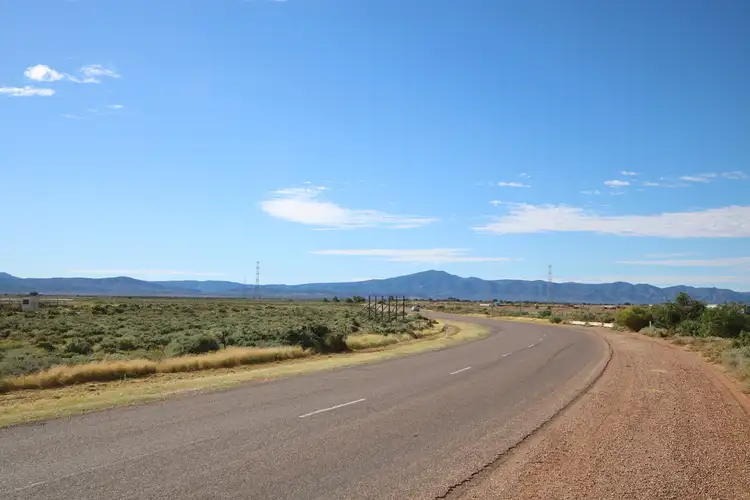 Seventh view of Homely land listing, Lots 100-103 Lots 100-103 Racecourse Road, Port Augusta SA 5700