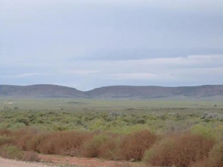Second view of Homely land listing, LOT 2, 48 Kittel Street, Port Augusta West SA 5700