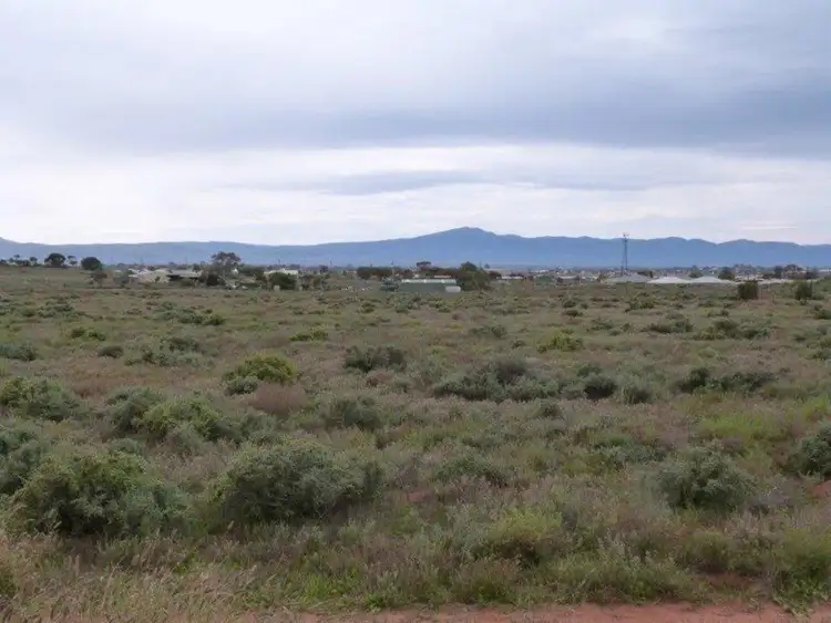 Third view of Homely land listing, LOT 2, 48 Kittel Street, Port Augusta West SA 5700