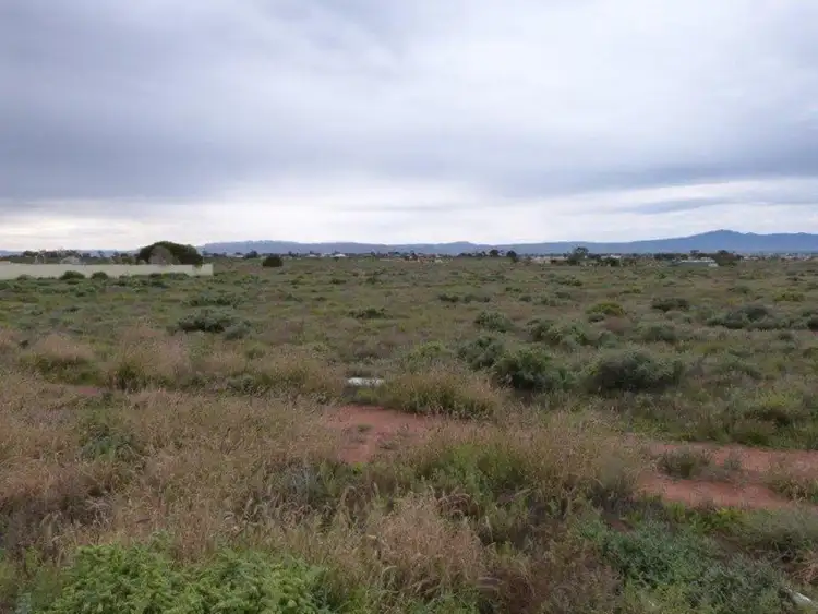Fourth view of Homely land listing, LOT 2, 48 Kittel Street, Port Augusta West SA 5700