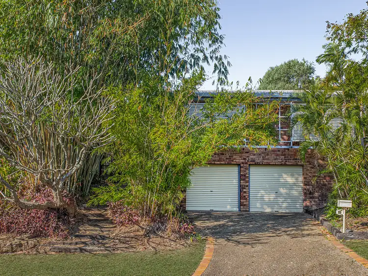 Main view of Homely house listing, 26 Canowindra Street, Jindalee QLD 4074