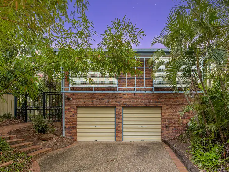Second view of Homely house listing, 26 Canowindra Street, Jindalee QLD 4074