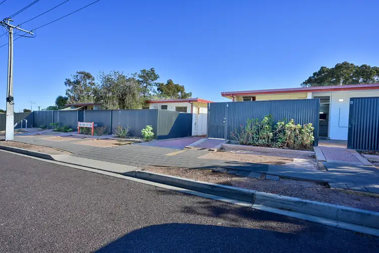 6/3 Dennis Street, Port Augusta SA 5700