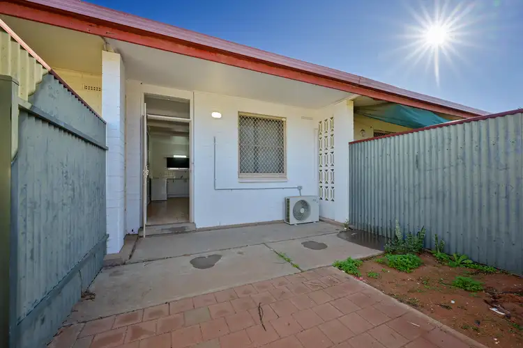 Second view of Homely unit listing, 6/3 Dennis Street, Port Augusta SA 5700