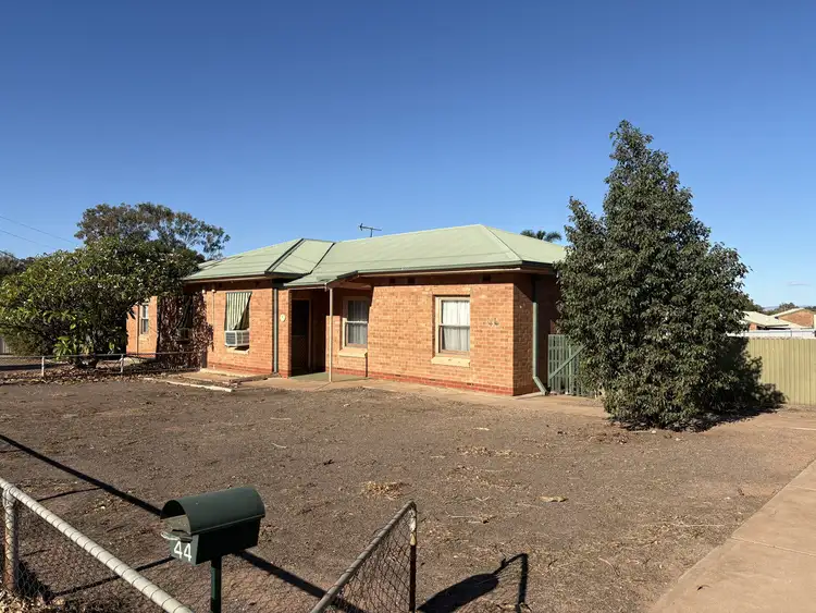 44 Stokes Terrace, Port Augusta West SA 5700
