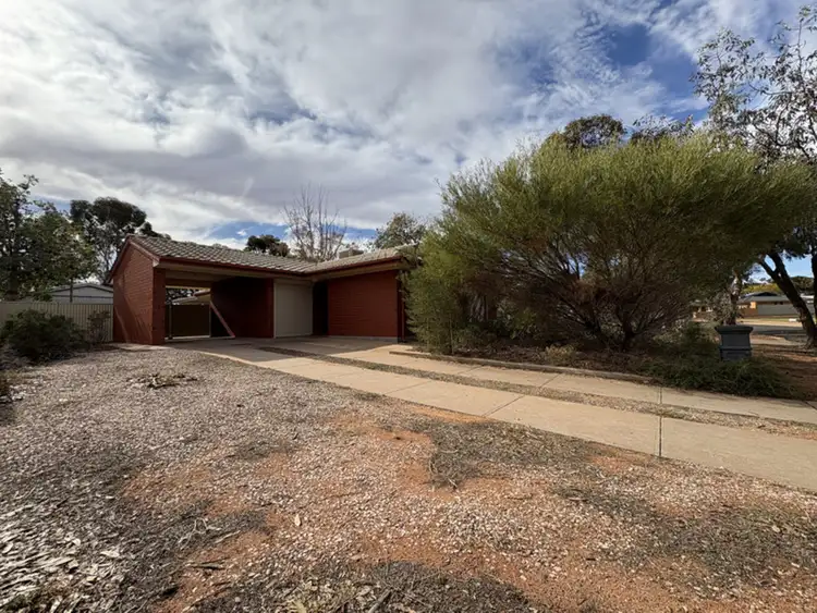 Second view of Homely house listing, 72 Hurcombe Crescent, Port Augusta West SA 5700