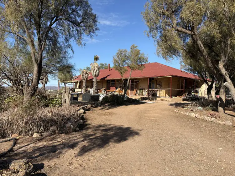 15 Mary Mackillop Road, Port Paterson SA 5700