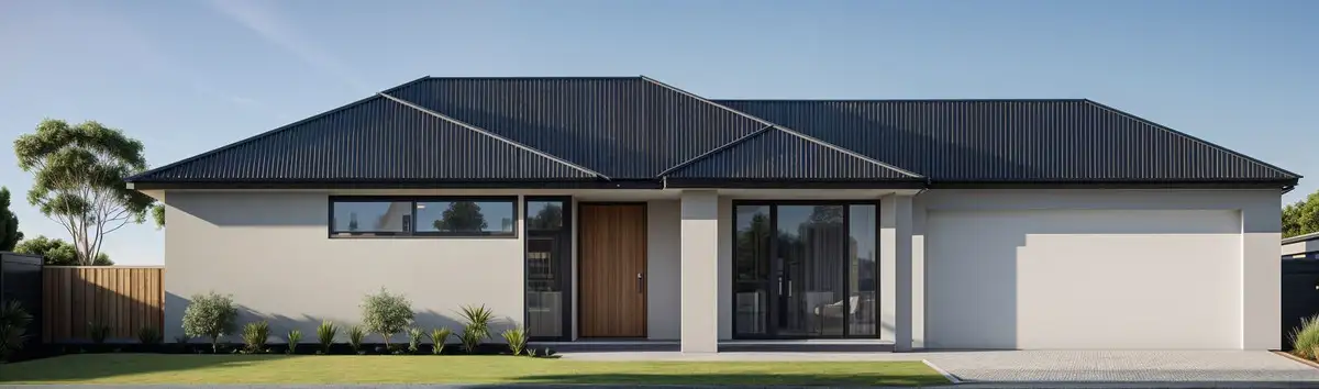 Main view of Homely land listing, 36A Elgin Avenue, Christies Beach SA 5165