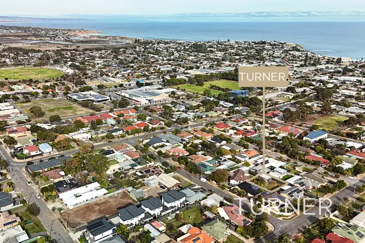 Fourth view of Homely land listing, 36A Elgin Avenue, Christies Beach SA 5165