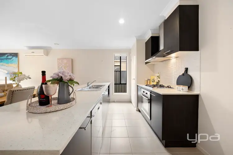 Sixth view of Homely house listing, 18 Palace Road, Point Cook VIC 3030