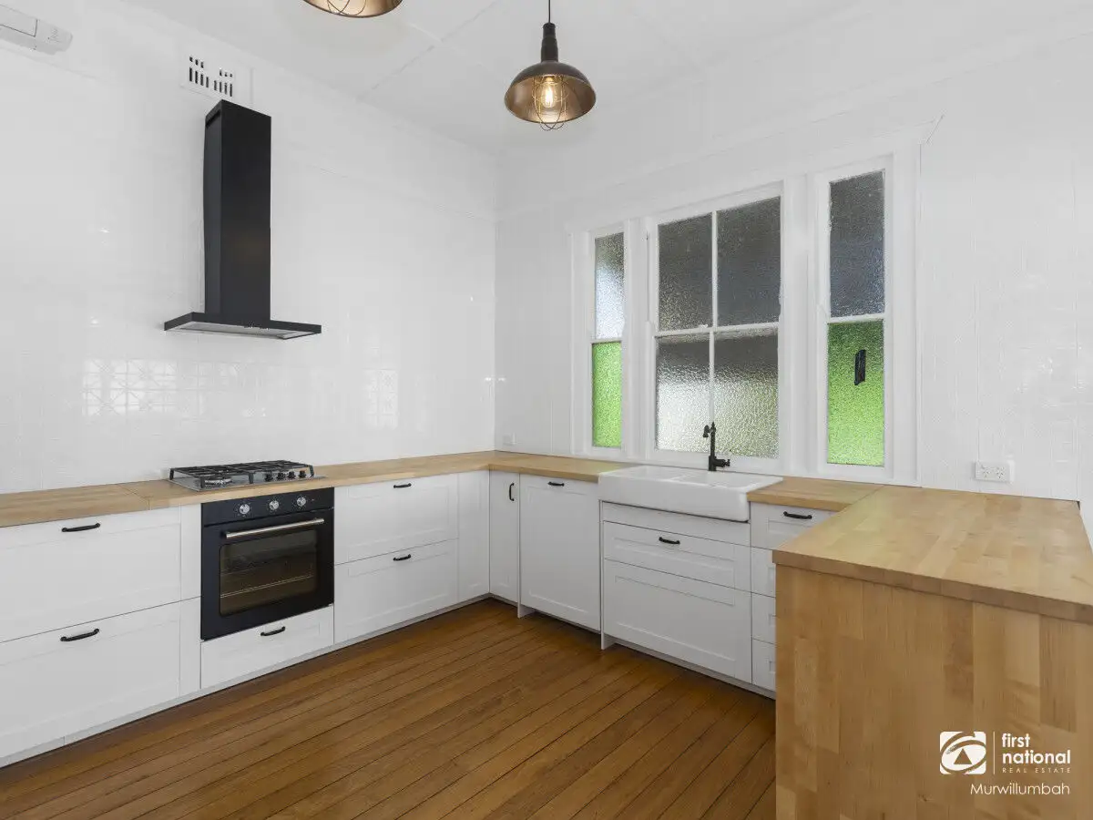 Main view of Homely house listing, 18 Myrtle Street, Murwillumbah NSW 2484