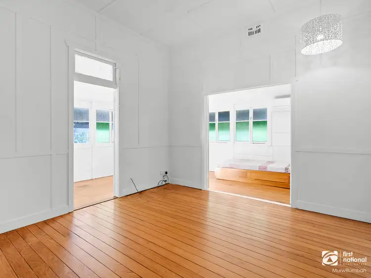 Third view of Homely house listing, 18 Myrtle Street, Murwillumbah NSW 2484