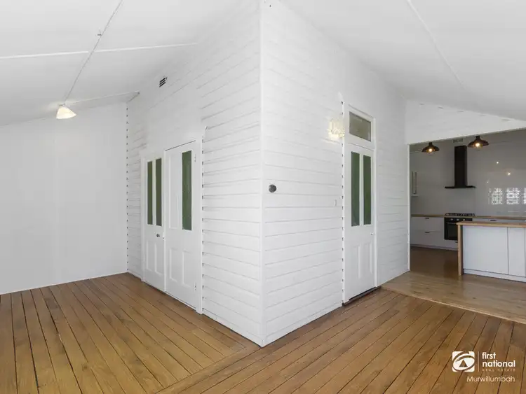 Fourth view of Homely house listing, 18 Myrtle Street, Murwillumbah NSW 2484