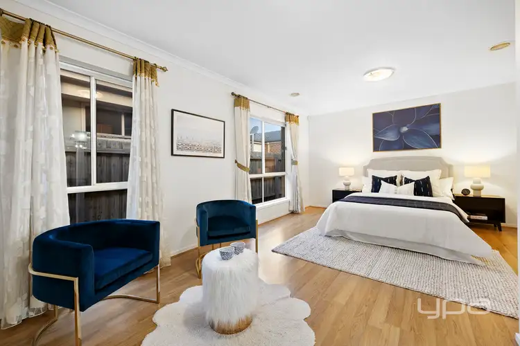 Fourth view of Homely house listing, 58 Windorah Drive, Point Cook VIC 3030