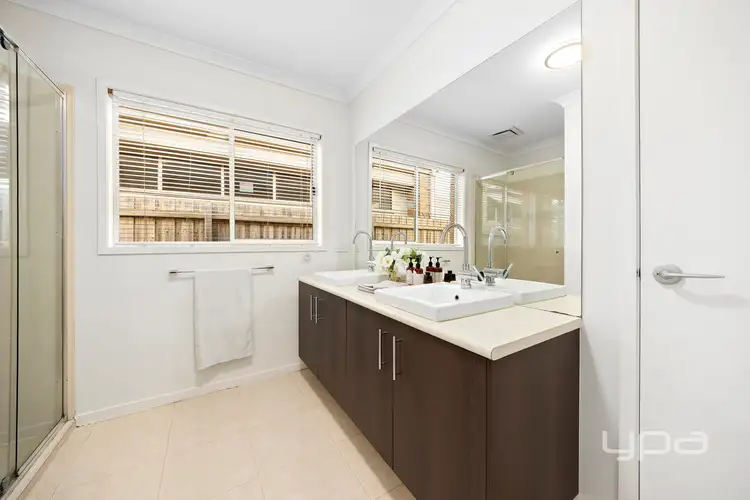 Sixth view of Homely house listing, 58 Windorah Drive, Point Cook VIC 3030