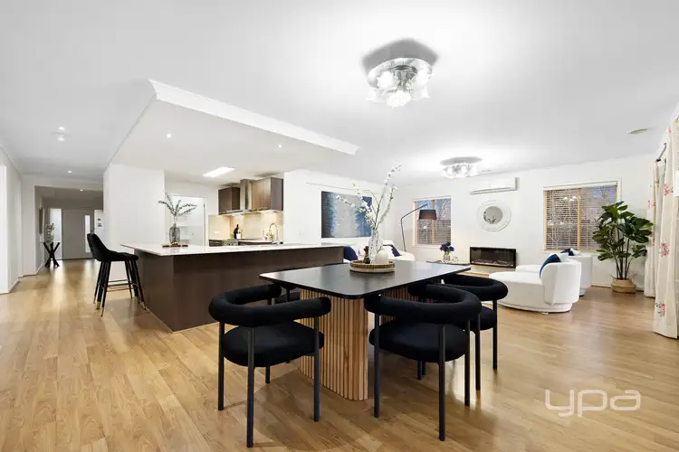 Seventh view of Homely house listing, 58 Windorah Drive, Point Cook VIC 3030