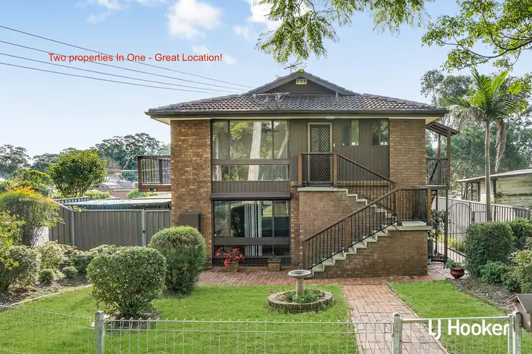 55 Advance Street, Schofields NSW 2762