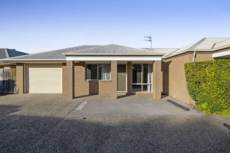 3/98-100 Main Street, Westbrook QLD 4350