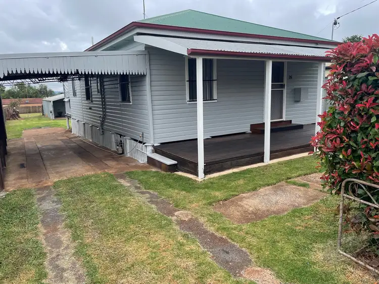 26 Rob Street, Newtown QLD 4350