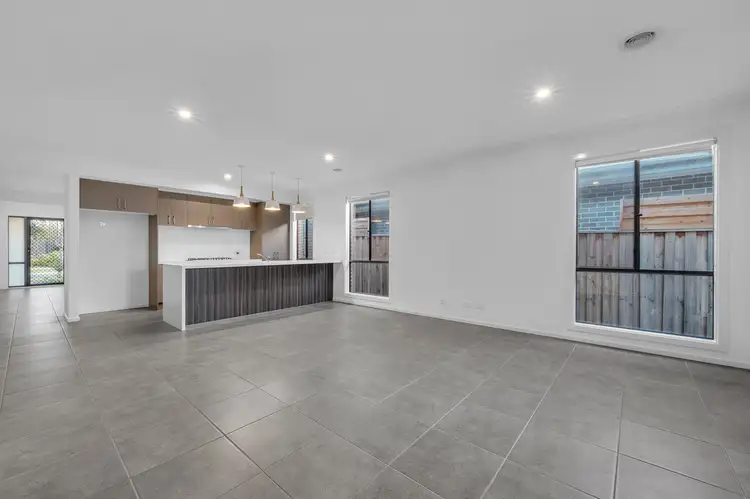 Sixth view of Homely house listing, 7 Orbit Street, Clyde North VIC 3978