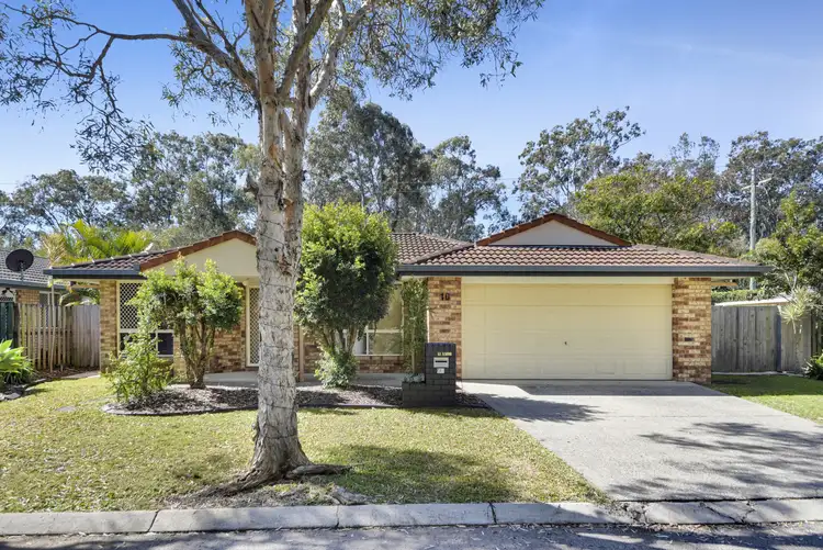 Main view of Homely house listing, 10 Iona Close, Boondall QLD 4034