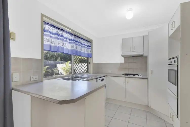 Second view of Homely house listing, 10 Iona Close, Boondall QLD 4034