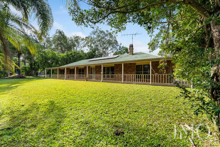 132 Barrenjoey Drive, Ormeau Hills QLD 4208