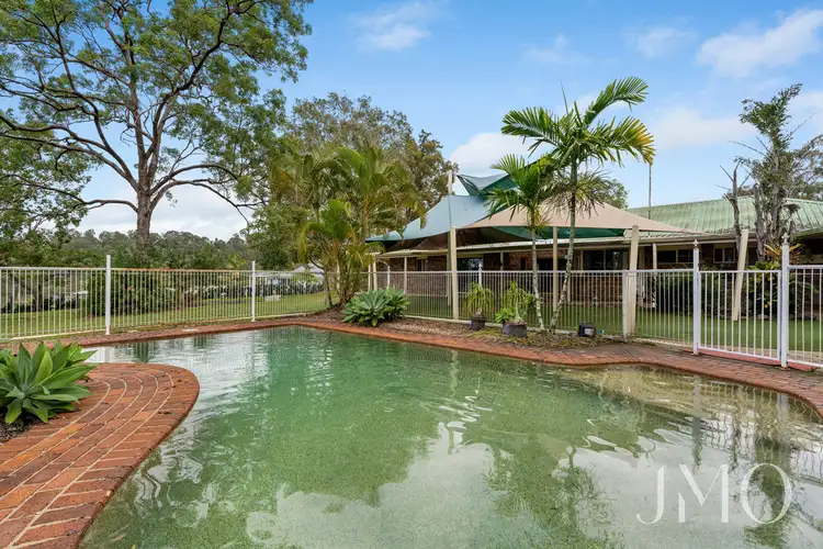 Second view of Homely rural property listing, 132 Barrenjoey Drive, Ormeau Hills QLD 4208