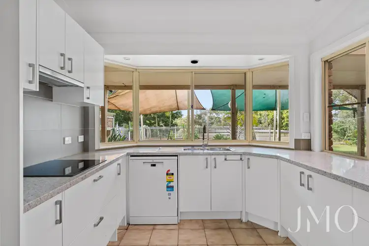 Fourth view of Homely rural property listing, 132 Barrenjoey Drive, Ormeau Hills QLD 4208