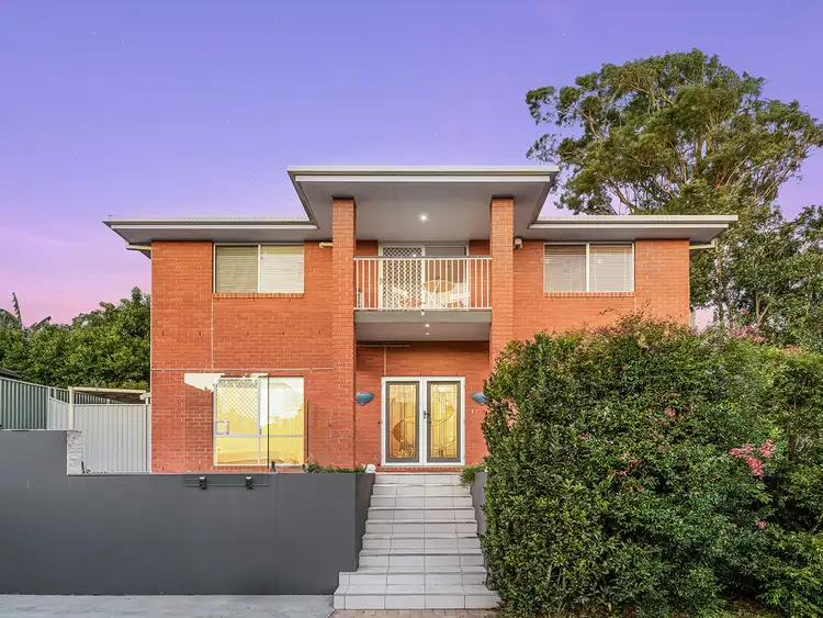 Second view of Homely house listing, 17 Deborah Place, Westlake QLD 4074