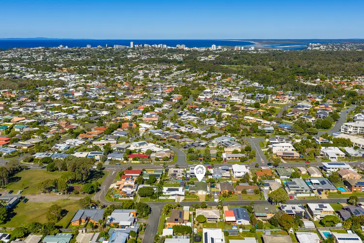 Second view of Homely house listing, 8 Saracen Street, Battery Hill QLD 4551