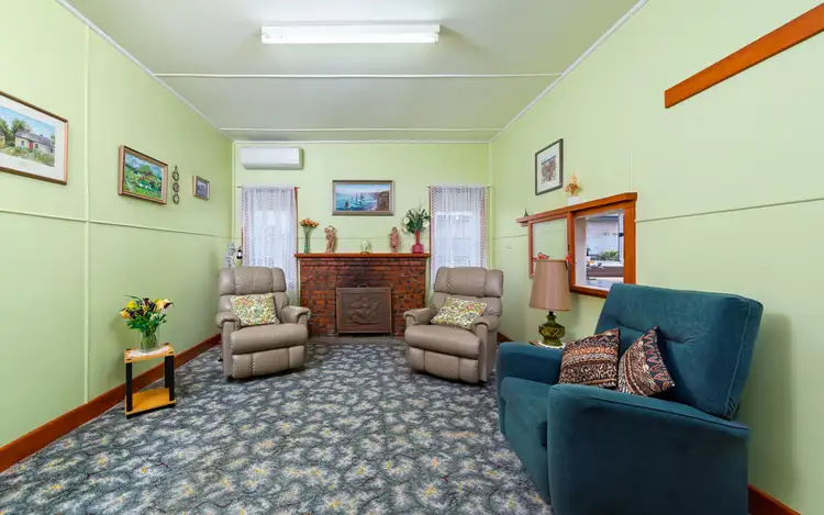 Third view of Homely house listing, 2 Scott Street, Cobden VIC 3266