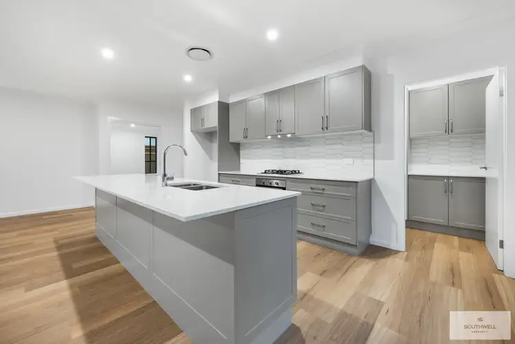 Fourth view of Homely house listing, 37 Wattle Street, Kootingal NSW 2352