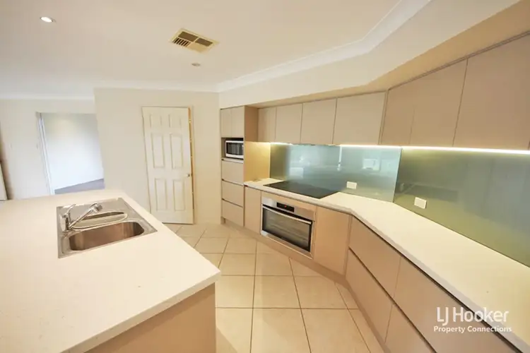 Third view of Homely house listing, 25 Greenlinks Crescent, Narangba QLD 4504