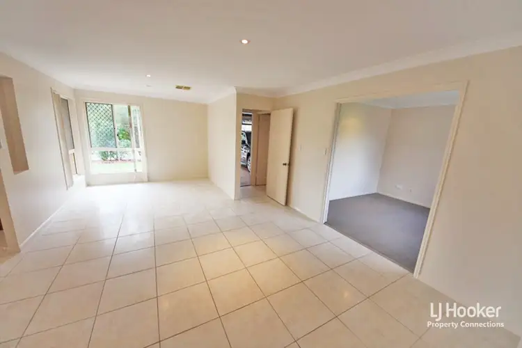 Fourth view of Homely house listing, 25 Greenlinks Crescent, Narangba QLD 4504