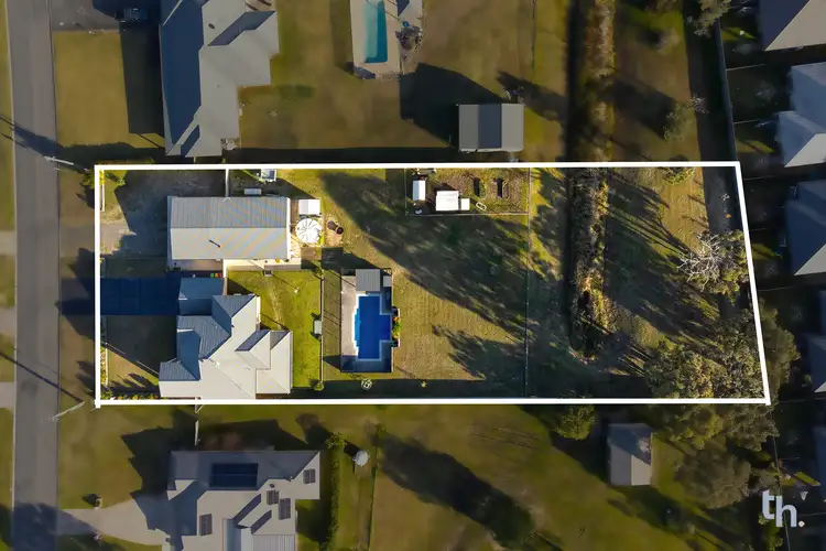 97 Forbes Crescent, Heddon Greta NSW 2321
