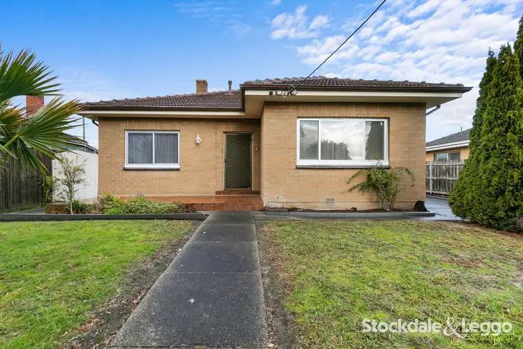 24 Winifred Street, Morwell VIC 3840