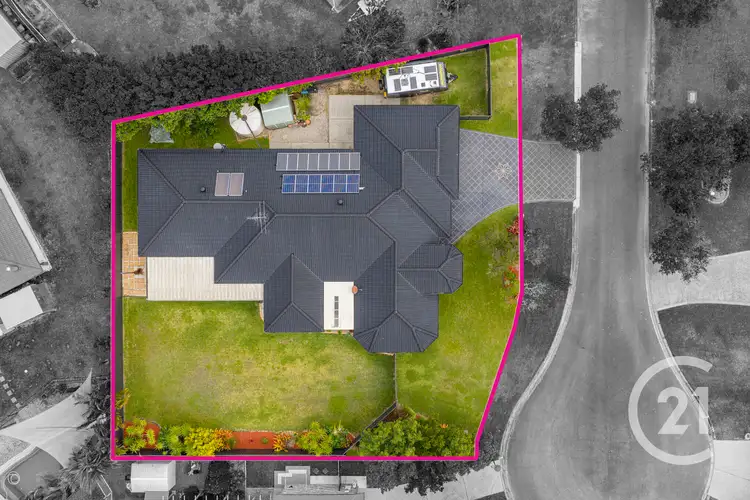 3 Mulga Court, Narangba QLD 4504