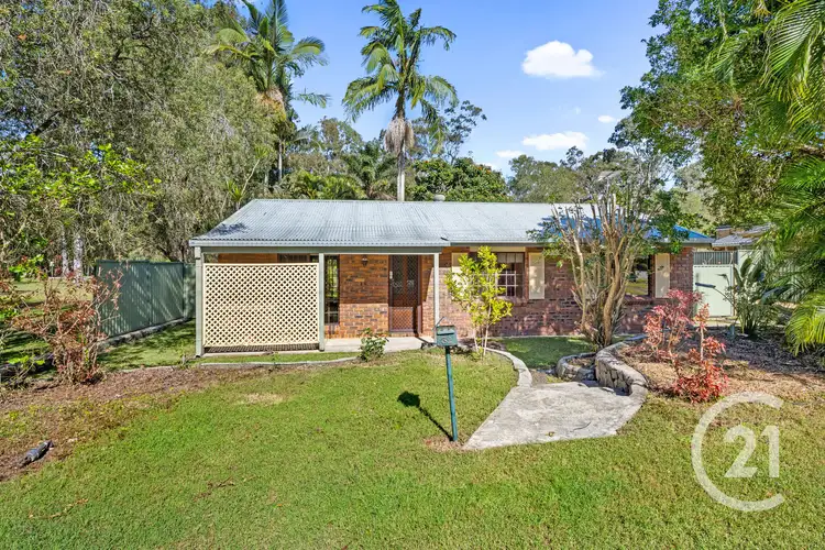 32 Kelly Street, Narangba QLD 4504