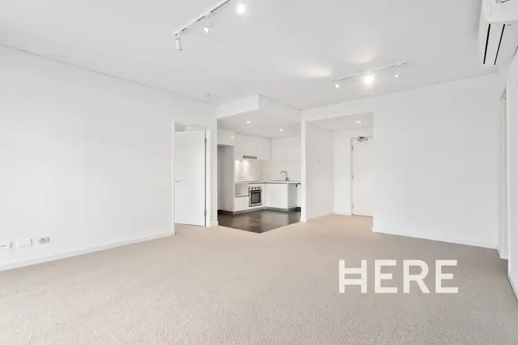 Second view of Homely apartment listing, 14/36 Bronte Street, East Perth WA 6004