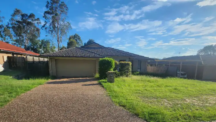 561 Connors Road, Helidon QLD 4344