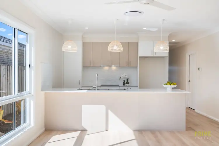 Second view of Homely house listing, 53 Dougan Street, Point Vernon QLD 4655