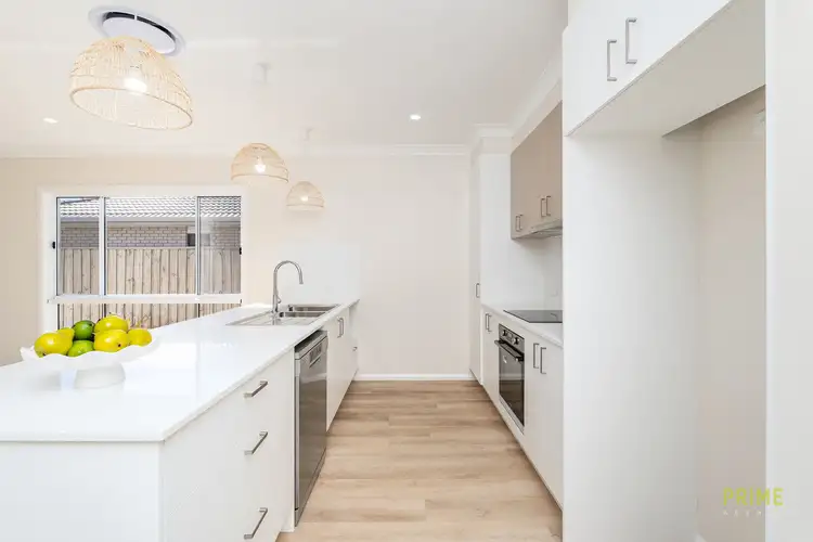 Third view of Homely house listing, 53 Dougan Street, Point Vernon QLD 4655