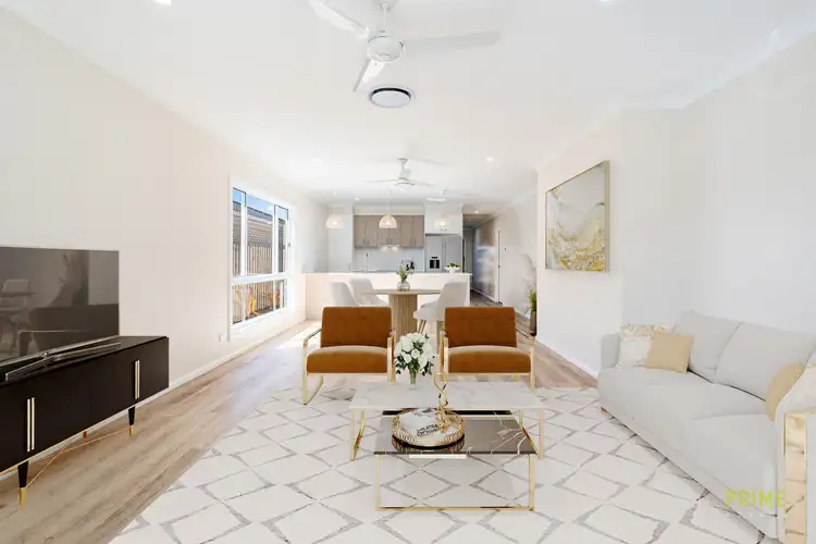 Fourth view of Homely house listing, 53 Dougan Street, Point Vernon QLD 4655