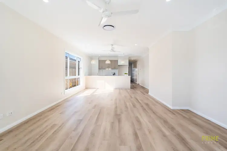 Fifth view of Homely house listing, 53 Dougan Street, Point Vernon QLD 4655