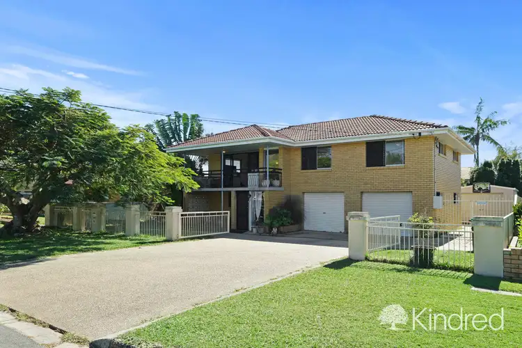 Main view of Homely house listing, 7 Kurrowah Crescent, Margate QLD 4019