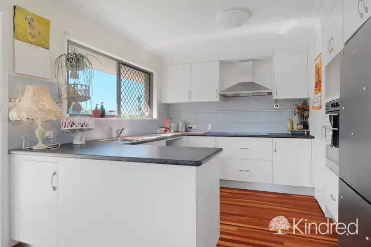 Fourth view of Homely house listing, 7 Kurrowah Crescent, Margate QLD 4019