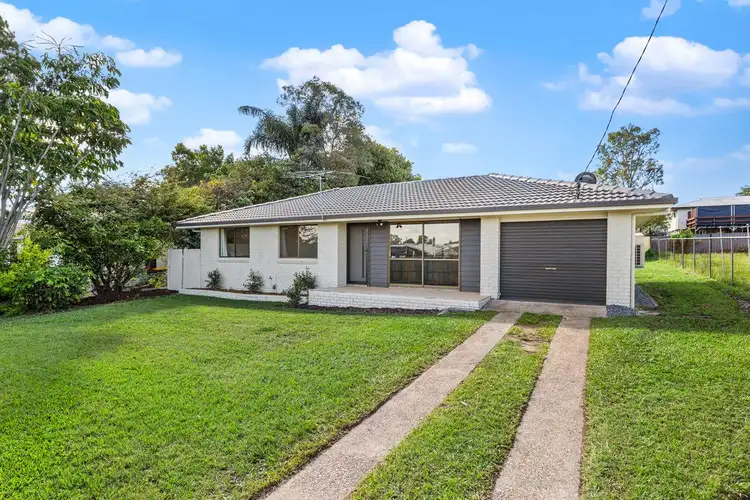 186 Finucane Road, Alexandra Hills QLD 4161