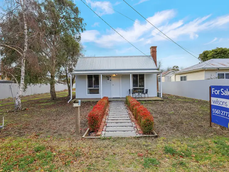 Second view of Homely house listing, 70 Townsend Street, Mortlake VIC 3272